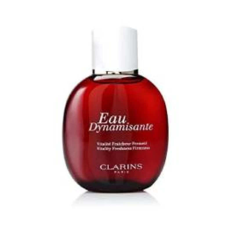 Wholesale Clarins Eau Dynamisante Treatment Fragrance - 3.3 Fluid Ounce