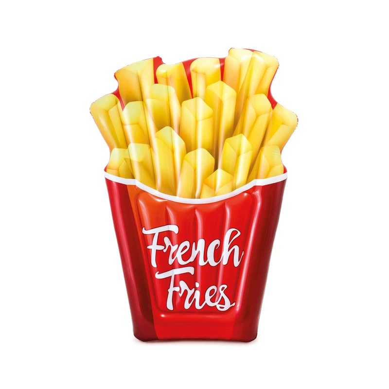 Wholesale Intex French Fries Float