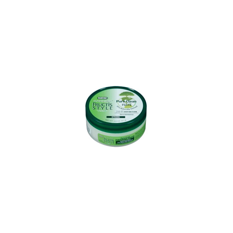 Wholesale Garnier Fructis Style Pure Clean Finishing Paste 2 oz (Pack of 5)