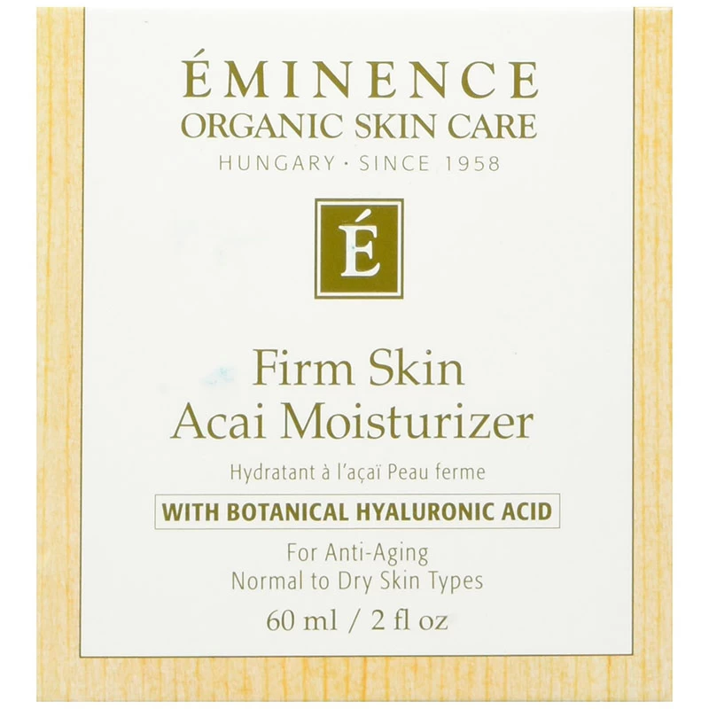 Wholesale Eminence Firm Skin Acai Moisturizer, 2 Fl Oz
