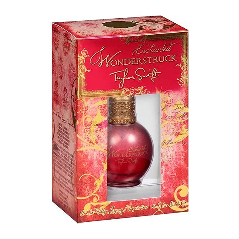 Wholesale Taylor Swift Wonderstruck Enchanted Eau de Parfum Spray, Assorted, 0.5 Fl Oz