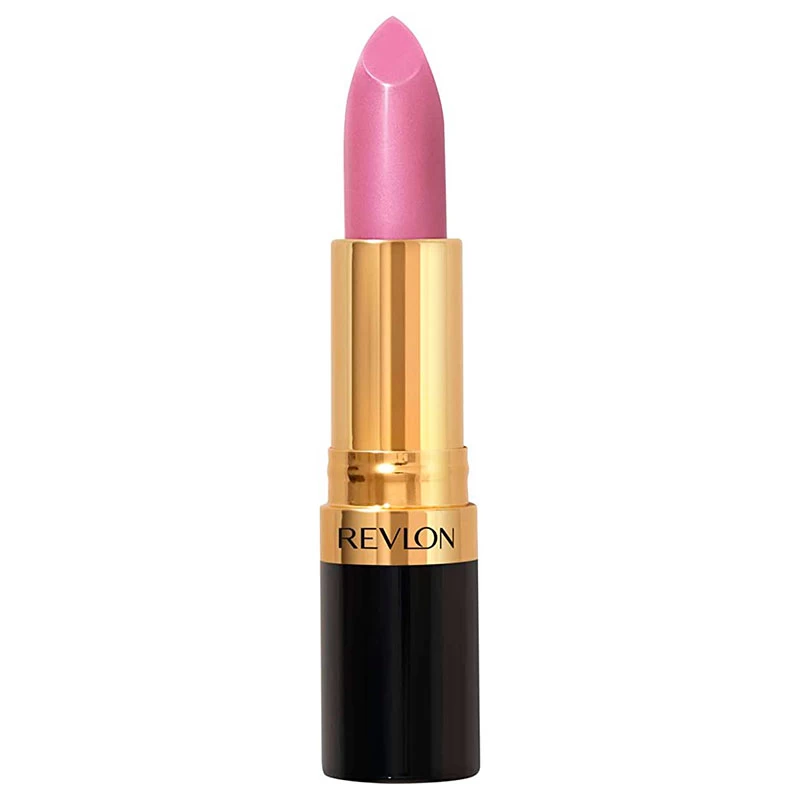 Wholesale REVLON Super Lustrous Lipstick, Pink Cloud, Shine Finish