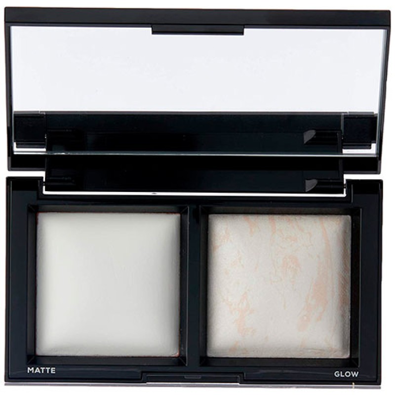 Wholesale BareMinerals Invisible Light Translucent Powder Duo, 0.31 Ounce